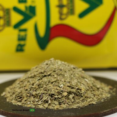 Yerba Mate - Rei Verde Tradicional 500g - Imagen 2