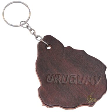 Llavero Uruguay - Imagen 3