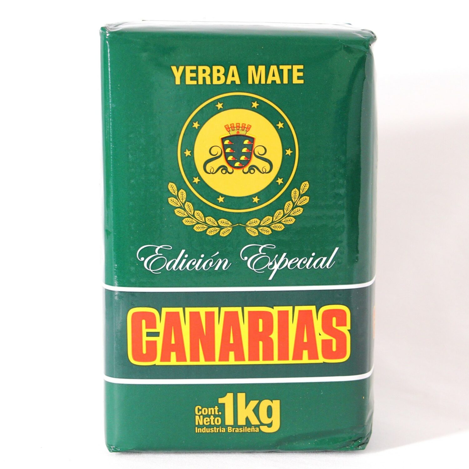 Yerba Mate - Canarias Edición Especial