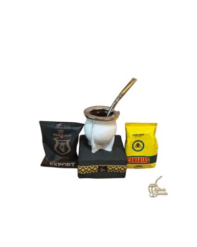 Kit PREMIUM Blanco - Imagen 12