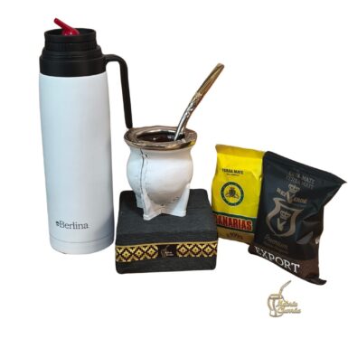 Kit PREMIUM Blanco