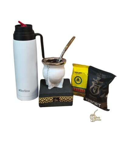 Kit PREMIUM Blanco