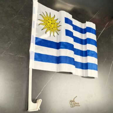 Bandera Uruguay - Imagen 4