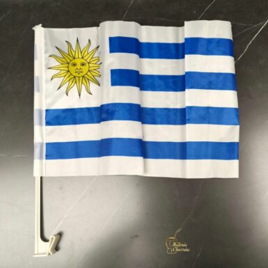 Bandera Uruguay - Imagen 3