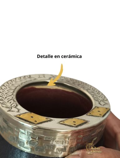 Outlet Imperial Clásico Plus Cerámica - Imagen 7