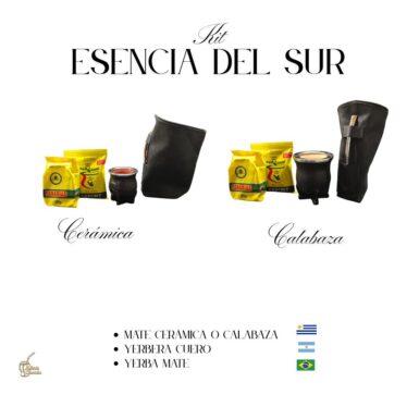 Kit Esencia del Sur - Imagen 2