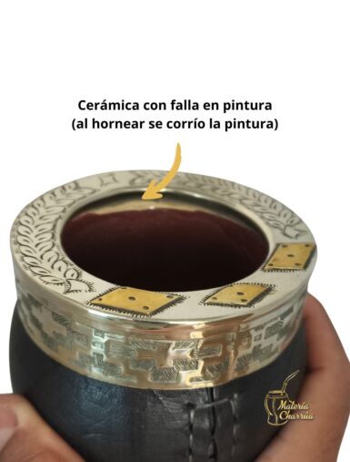 Outlet Imperial Clásico Plus Cerámica - Imagen 8