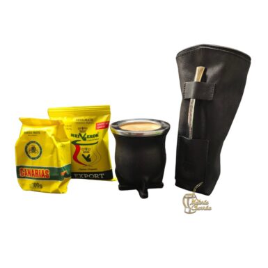 Kit Esencia del Sur