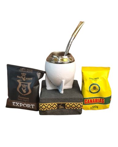 Kit PREMIUM Blanco - Imagen 11